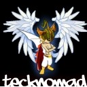 TECKNOMAD